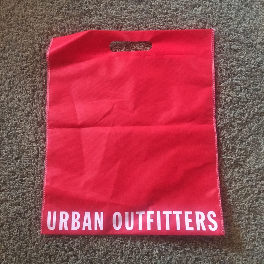 URBAN OUTFITTERS BAG